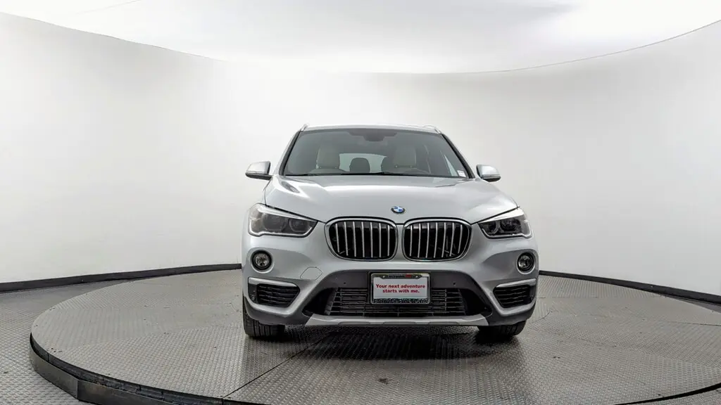Florida Fine Cars - Used BMW X1 2016 MARGATE XDRIVE28I