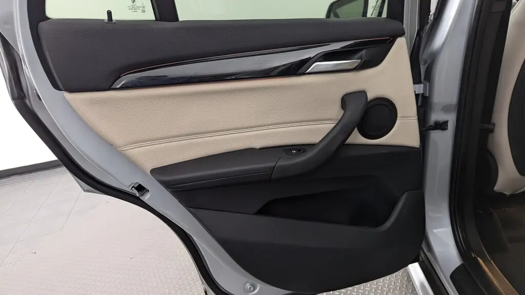 Florida Fine Cars - Used BMW X1 2016 MARGATE XDRIVE28I