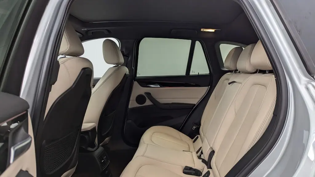 Florida Fine Cars - Used BMW X1 2016 MARGATE XDRIVE28I