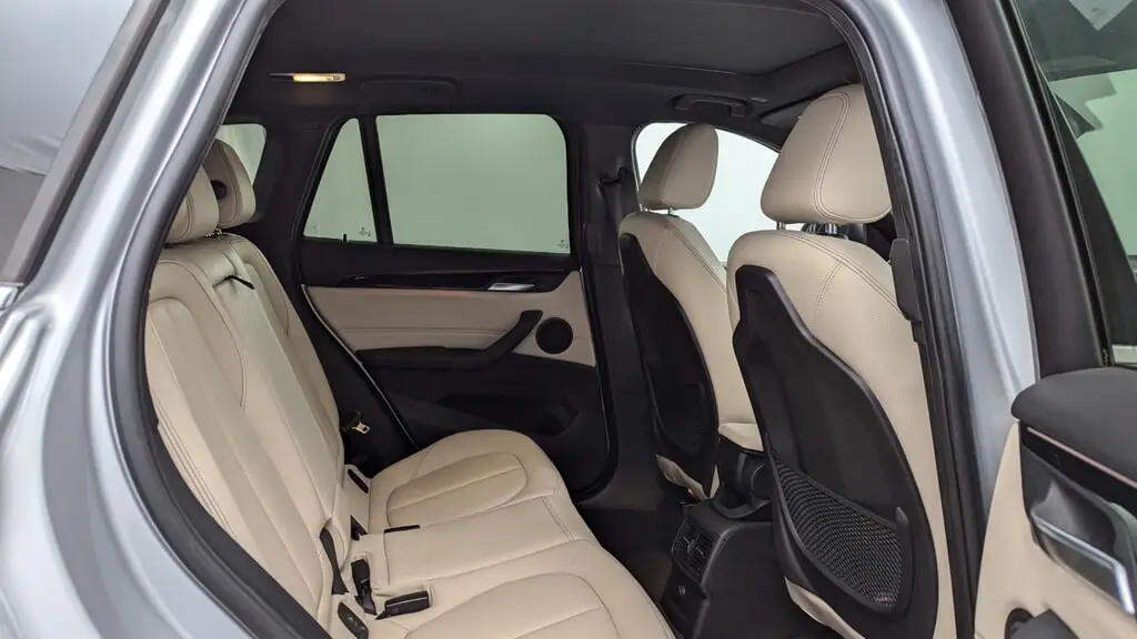 Florida Fine Cars - Used BMW X1 2016 MARGATE XDRIVE28I