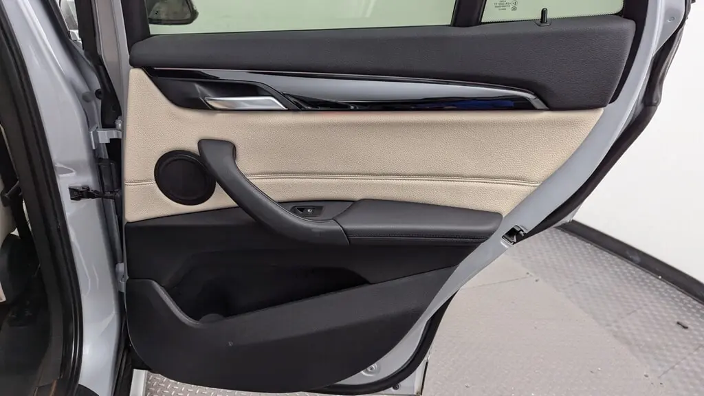 Florida Fine Cars - Used BMW X1 2016 MARGATE XDRIVE28I