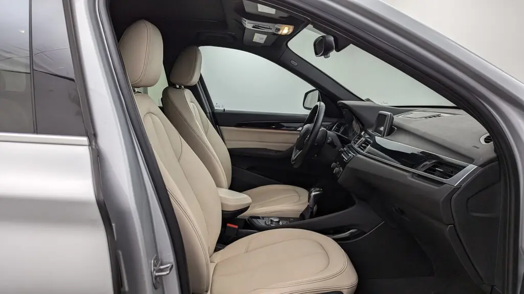 Florida Fine Cars - Used BMW X1 2016 MARGATE XDRIVE28I