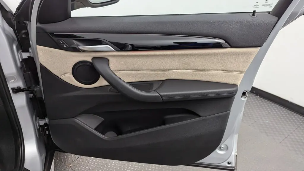 Florida Fine Cars - Used BMW X1 2016 MARGATE XDRIVE28I