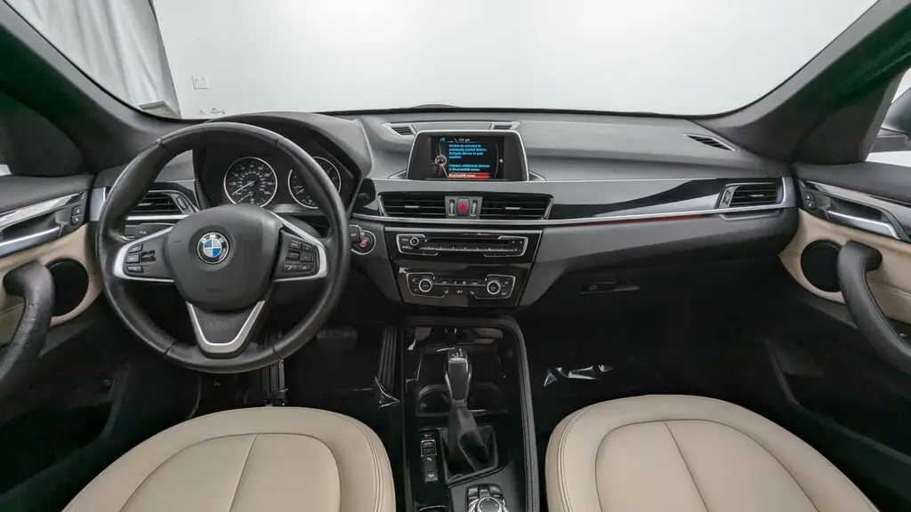 Florida Fine Cars - Used BMW X1 2016 MARGATE XDRIVE28I