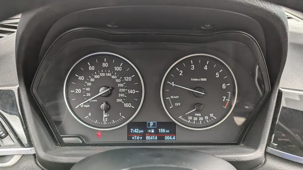 Florida Fine Cars - Used BMW X1 2016 MARGATE XDRIVE28I