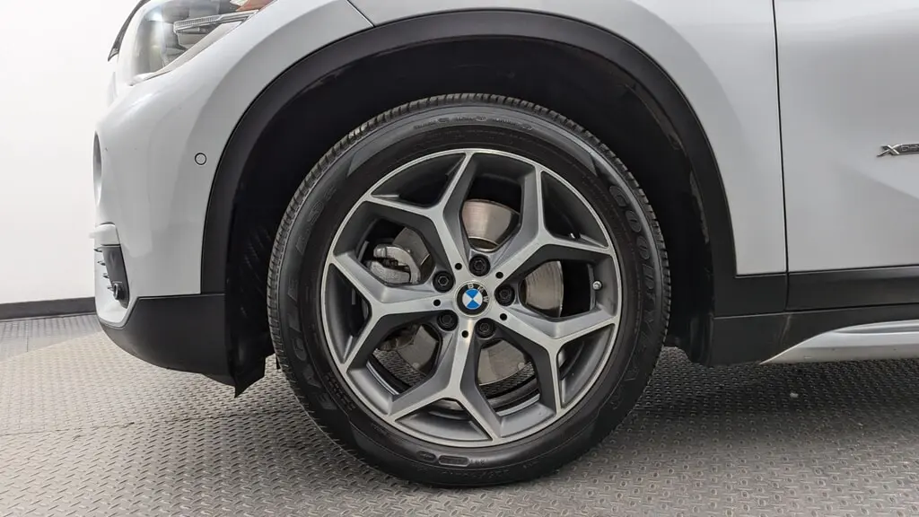 Florida Fine Cars - Used BMW X1 2016 MARGATE XDRIVE28I