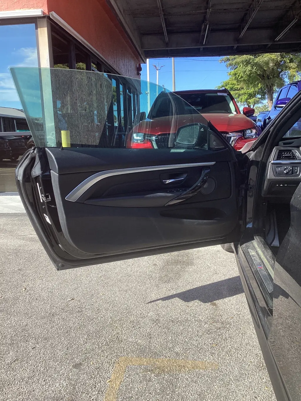 Florida Fine Cars - Used BMW 4 SERIES 2016 MIAMI 435I XDRIVE