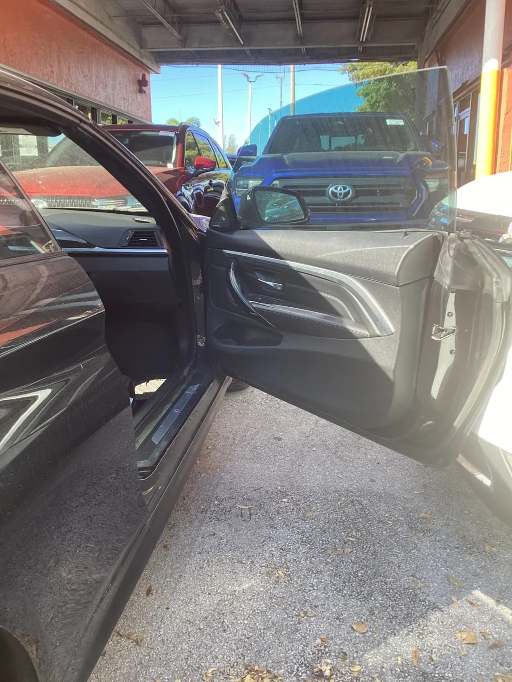 Florida Fine Cars - Used BMW 4 SERIES 2016 MIAMI 435I XDRIVE