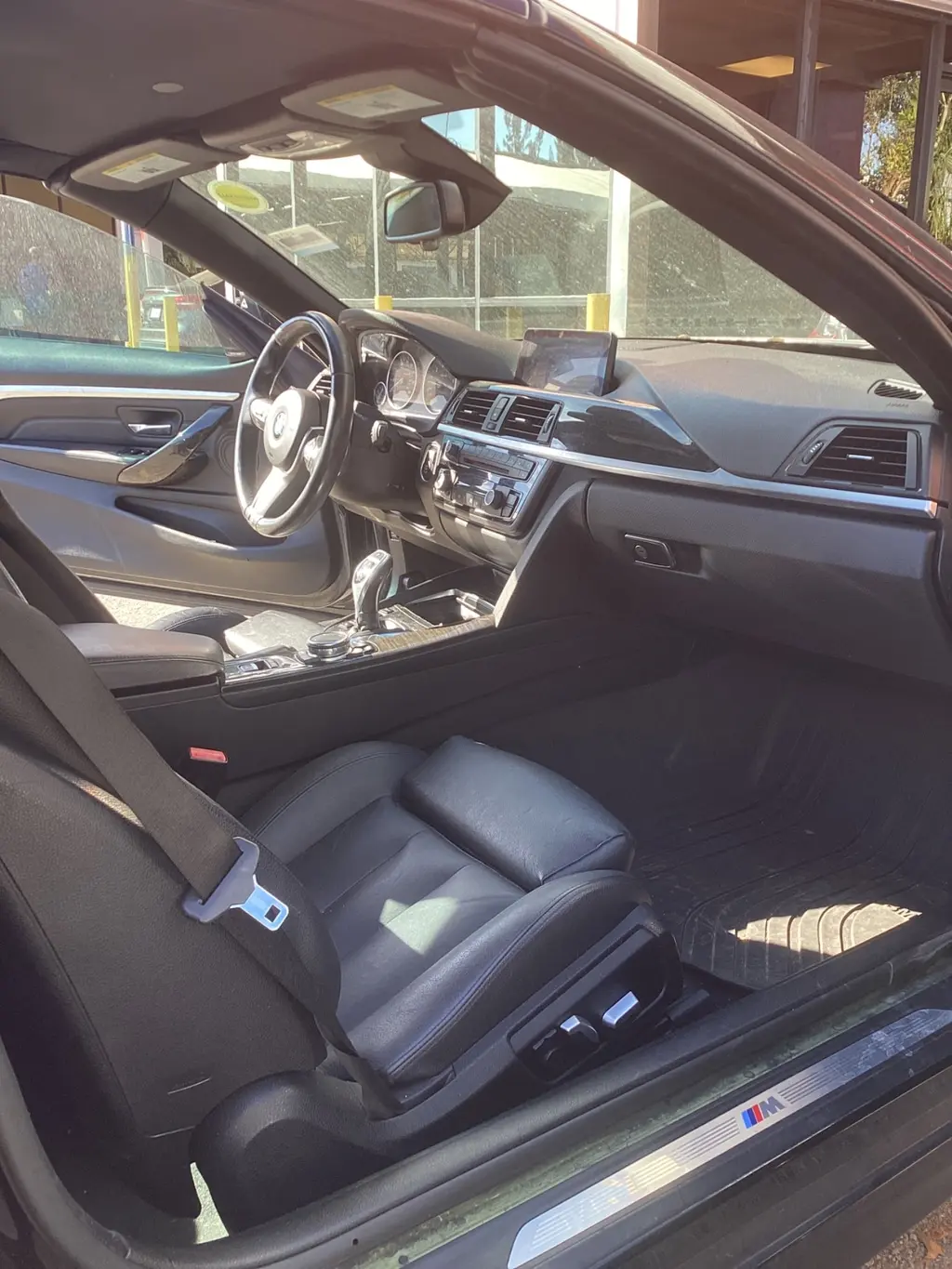 Florida Fine Cars - Used BMW 4 SERIES 2016 MIAMI 435I XDRIVE