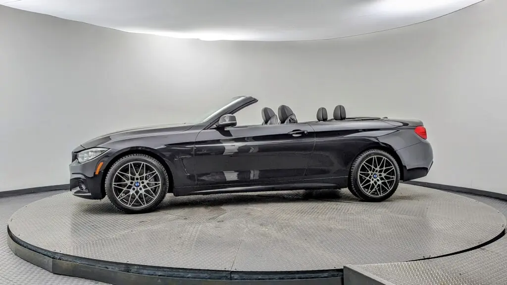 Florida Fine Cars - Used BMW 4 SERIES 2016 MIAMI 435I XDRIVE