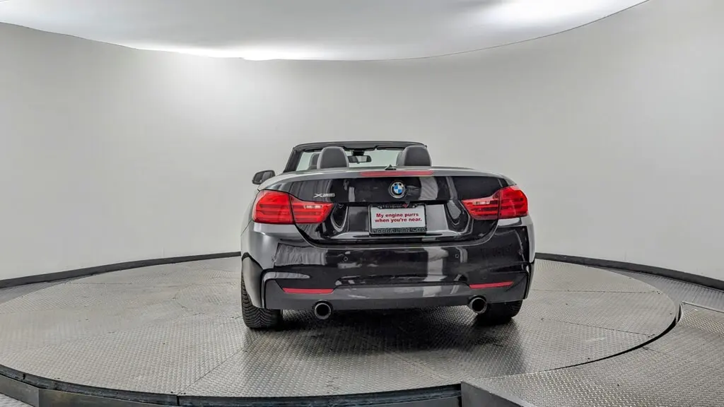 Florida Fine Cars - Used BMW 4 SERIES 2016 MIAMI 435I XDRIVE