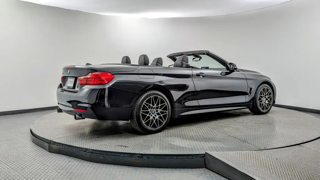 Florida Fine Cars - Used BMW 4 SERIES 2016 MIAMI 435I XDRIVE