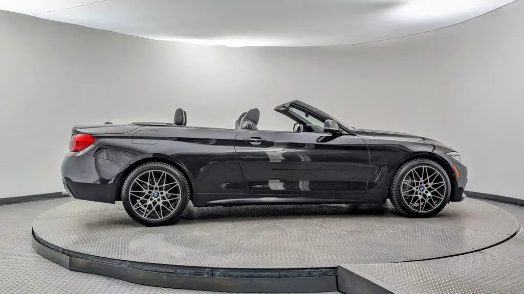 Florida Fine Cars - Used BMW 4 SERIES 2016 MIAMI 435I XDRIVE