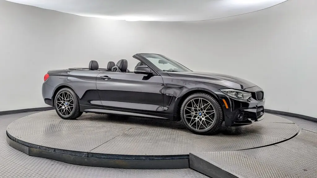 Florida Fine Cars - Used BMW 4 SERIES 2016 MIAMI 435I XDRIVE