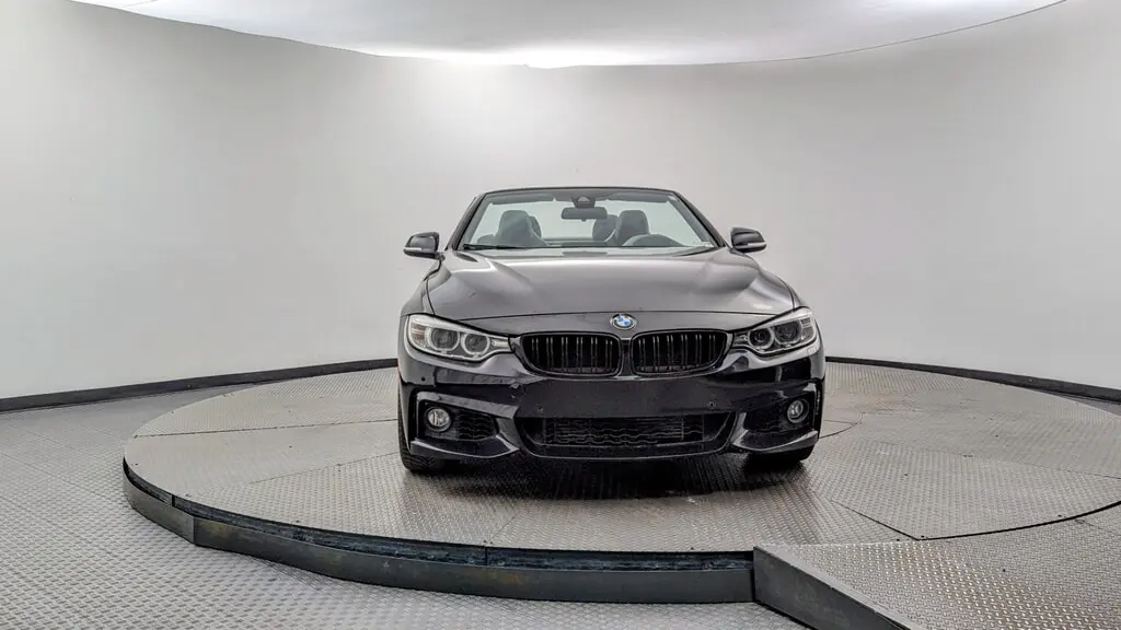 Florida Fine Cars - Used BMW 4 SERIES 2016 MIAMI 435I XDRIVE
