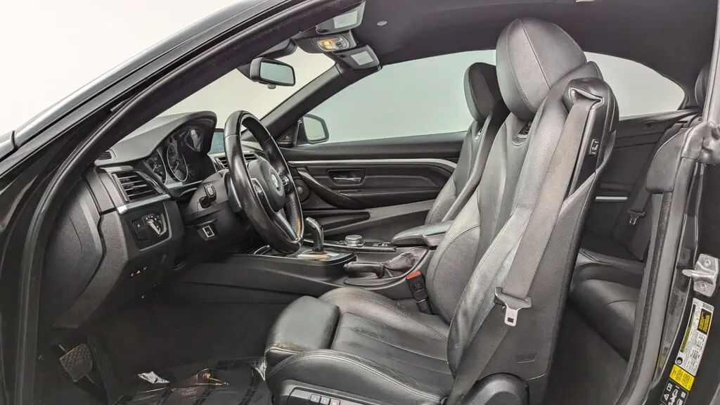 Florida Fine Cars - Used BMW 4 SERIES 2016 MIAMI 435I XDRIVE