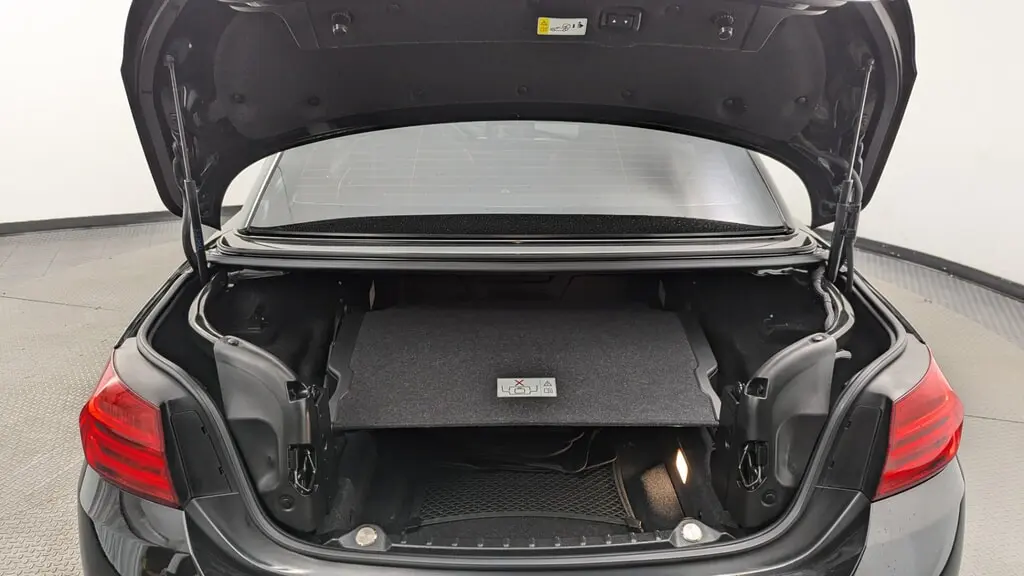 Florida Fine Cars - Used BMW 4 SERIES 2016 MIAMI 435I XDRIVE