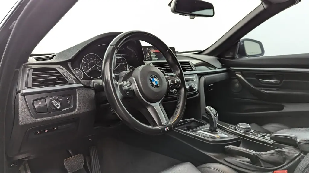 Florida Fine Cars - Used BMW 4 SERIES 2016 MIAMI 435I XDRIVE