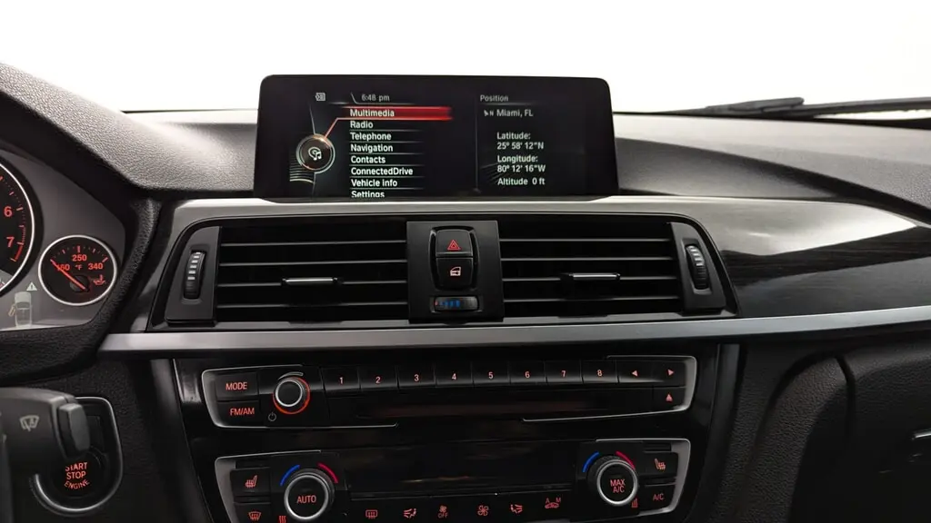 Florida Fine Cars - Used BMW 4 SERIES 2016 MIAMI 435I XDRIVE