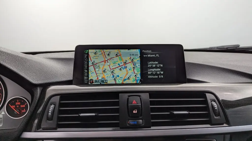 Florida Fine Cars - Used BMW 4 SERIES 2016 MIAMI 435I XDRIVE