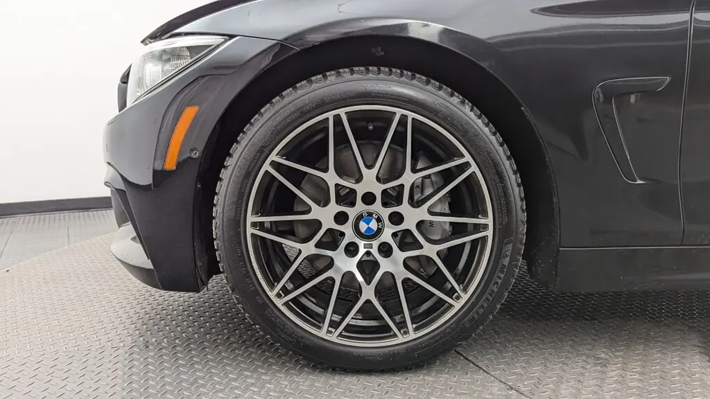 Florida Fine Cars - Used BMW 4 SERIES 2016 MIAMI 435I XDRIVE