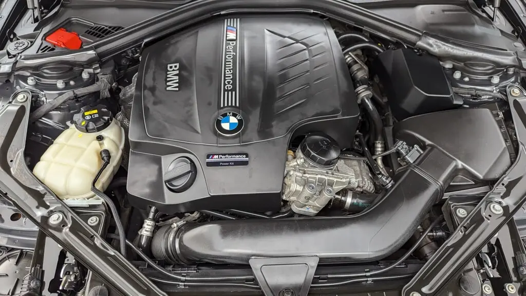 Florida Fine Cars - Used BMW 4 SERIES 2016 MIAMI 435I XDRIVE