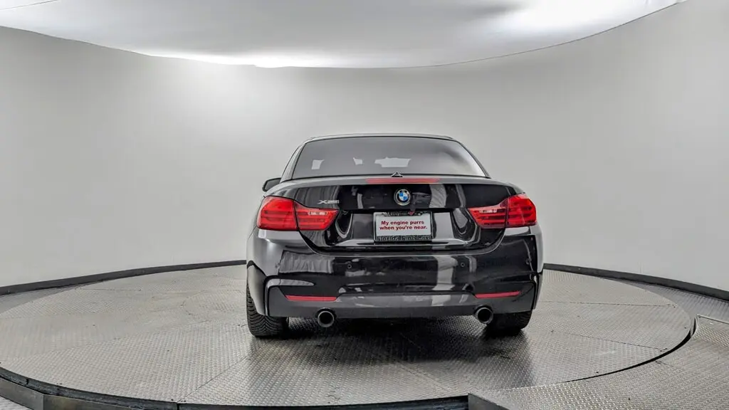 Florida Fine Cars - Used BMW 4 SERIES 2016 MIAMI 435I XDRIVE