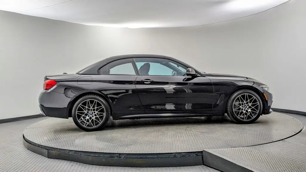 Florida Fine Cars - Used BMW 4 SERIES 2016 MIAMI 435I XDRIVE