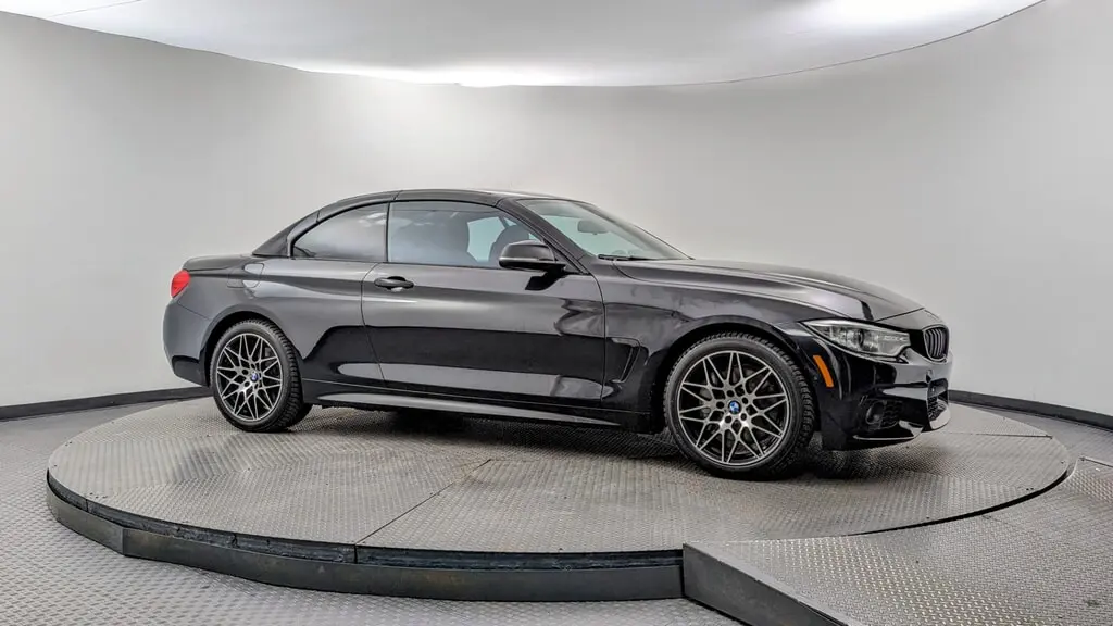 Florida Fine Cars - Used BMW 4 SERIES 2016 MIAMI 435I XDRIVE