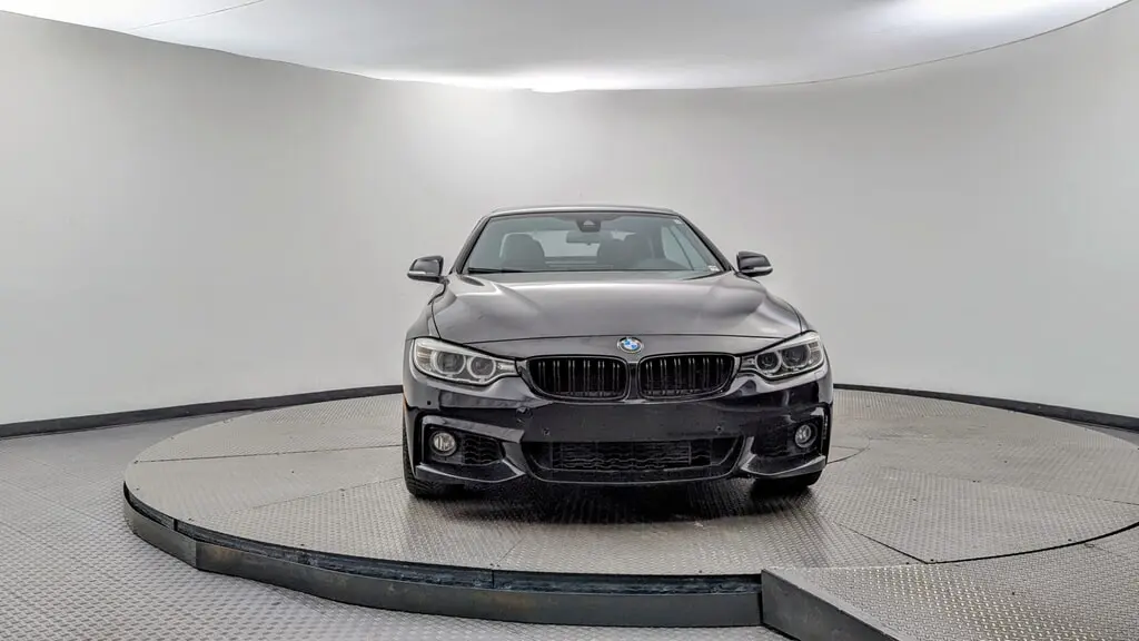 Florida Fine Cars - Used BMW 4 SERIES 2016 MIAMI 435I XDRIVE