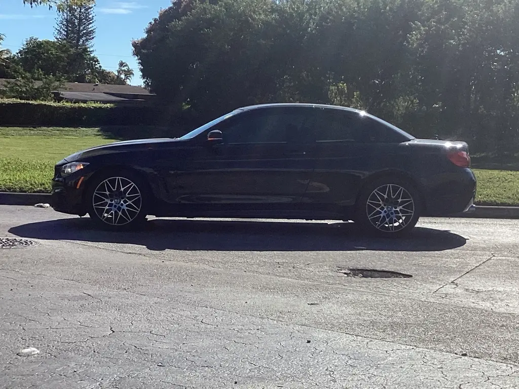 Florida Fine Cars - Used BMW 4 SERIES 2016 MIAMI 435I XDRIVE