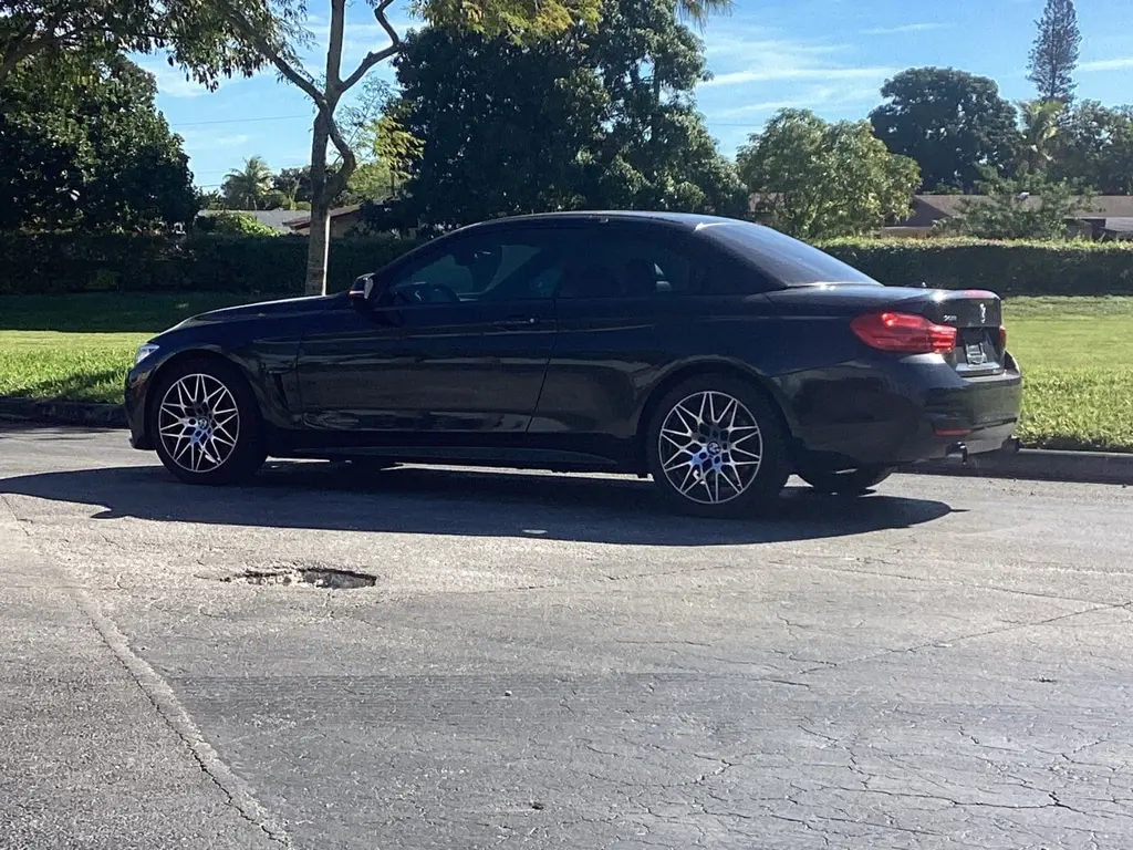 Florida Fine Cars - Used BMW 4 SERIES 2016 MIAMI 435I XDRIVE