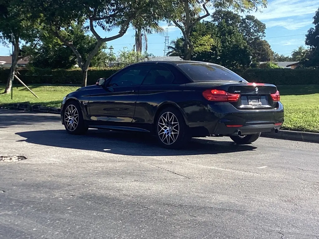 Florida Fine Cars - Used BMW 4 SERIES 2016 MIAMI 435I XDRIVE