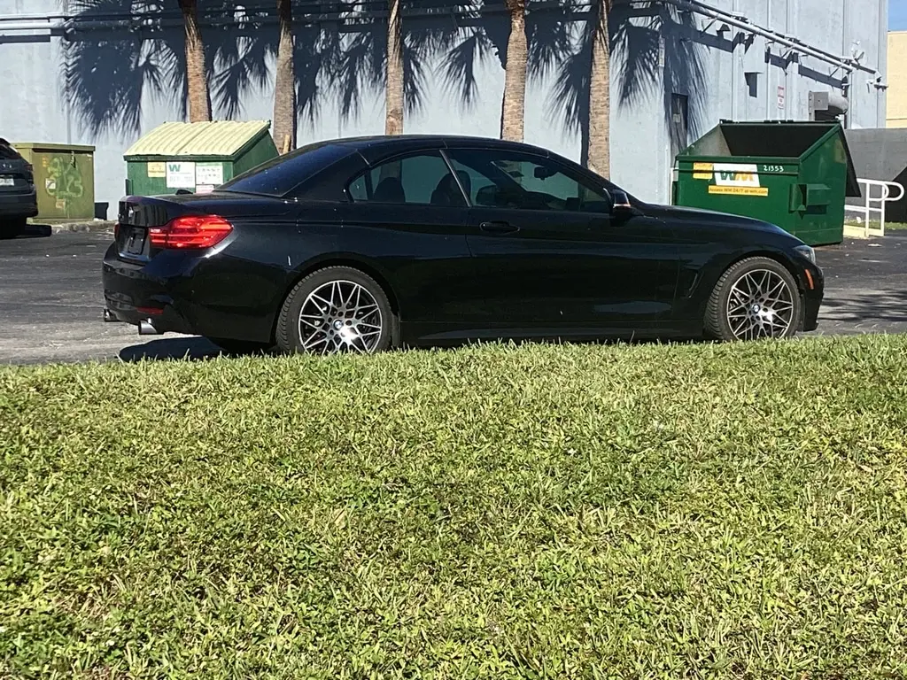 Florida Fine Cars - Used BMW 4 SERIES 2016 MIAMI 435I XDRIVE