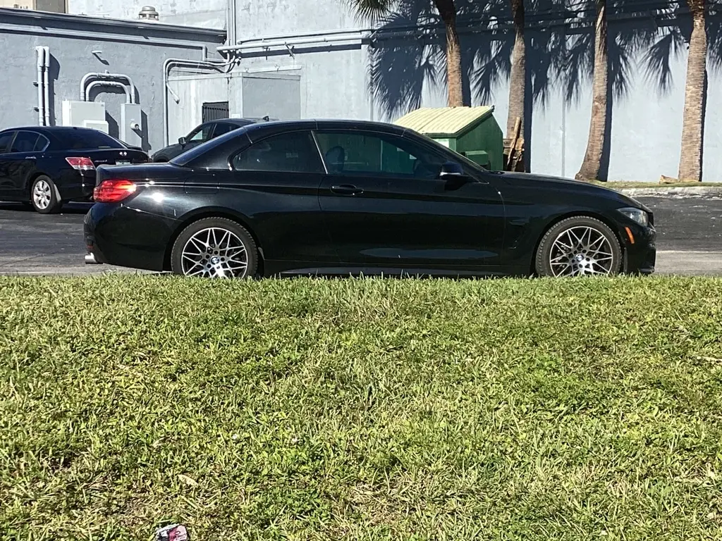 Florida Fine Cars - Used BMW 4 SERIES 2016 MIAMI 435I XDRIVE
