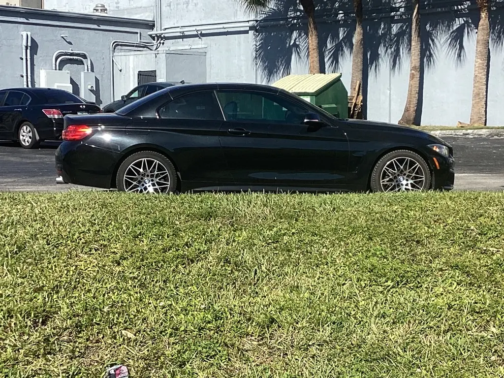 Florida Fine Cars - Used BMW 4 SERIES 2016 MIAMI 435I XDRIVE