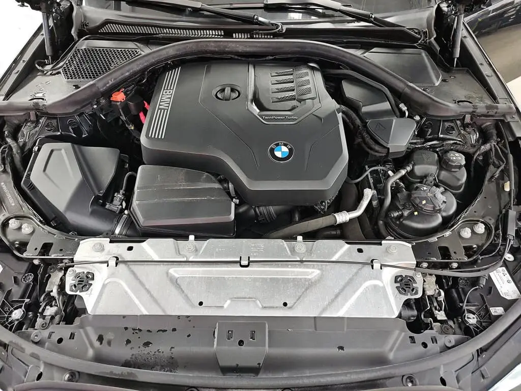 Florida Fine Cars - Used BMW 3 SERIES 2023 MIAMI 330I