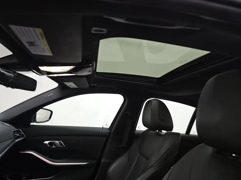 Florida Fine Cars - Used BMW 3 SERIES 2023 MIAMI 330I