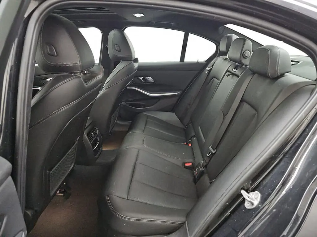 Florida Fine Cars - Used BMW 3 SERIES 2023 MIAMI 330I