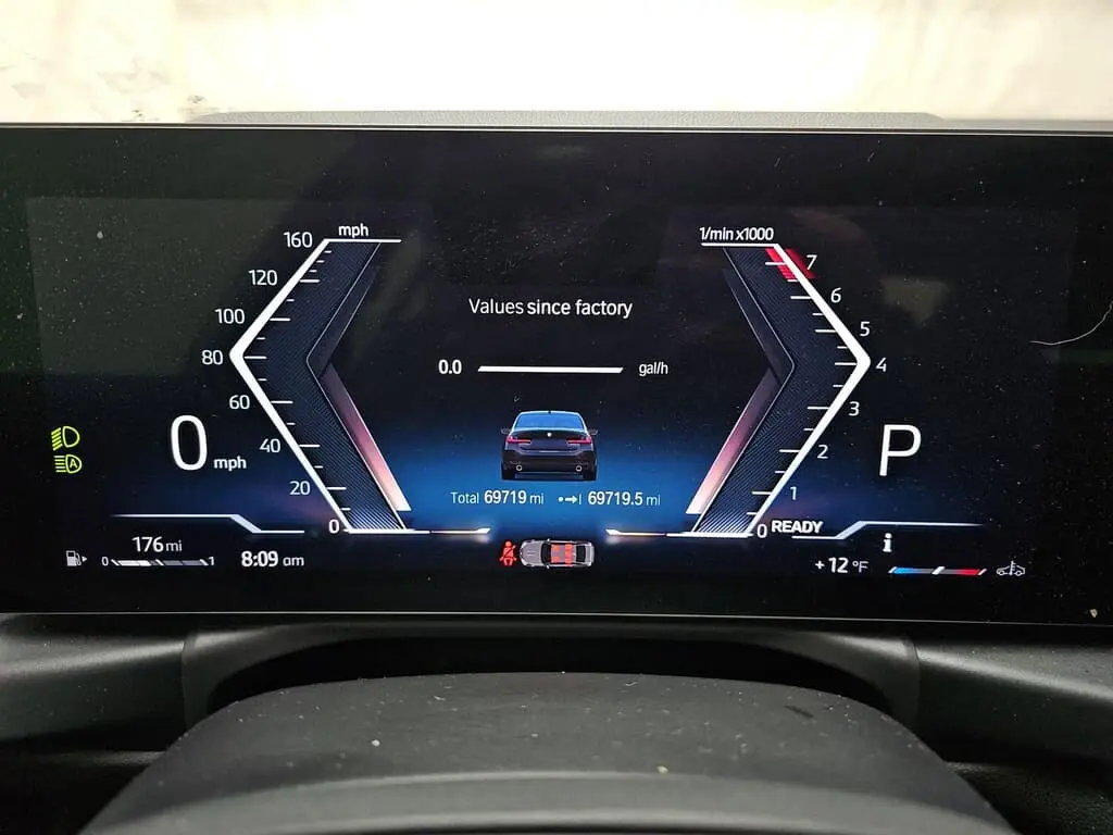 Florida Fine Cars - Used BMW 3 SERIES 2023 MIAMI 330I