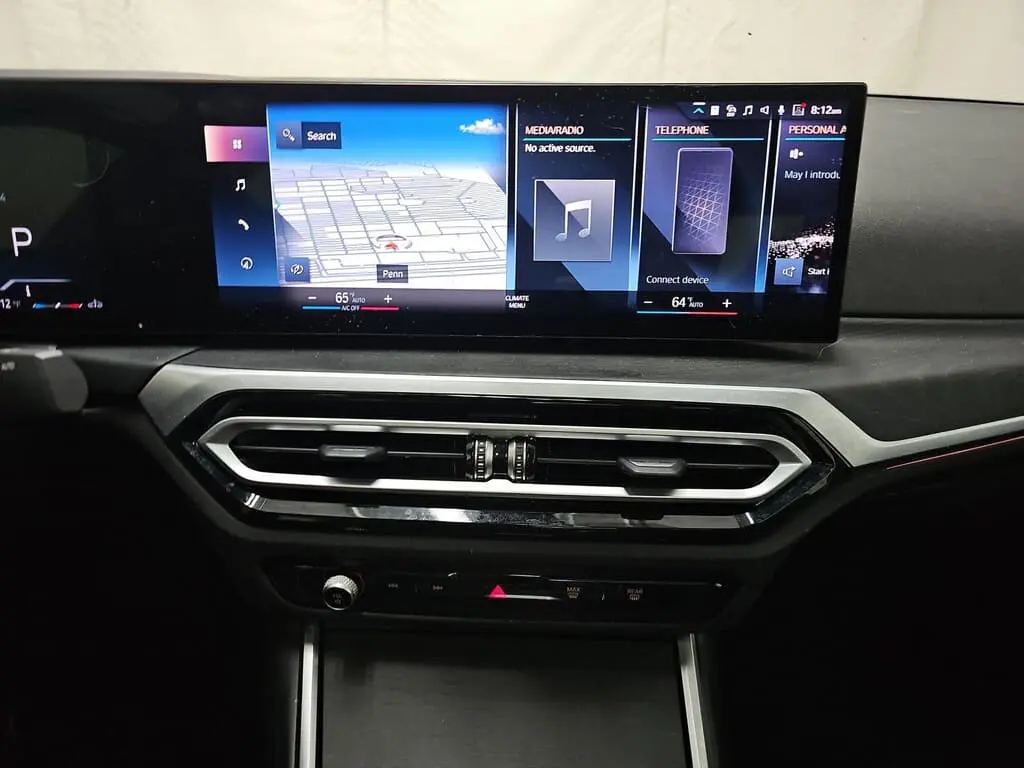 Florida Fine Cars - Used BMW 3 SERIES 2023 MIAMI 330I