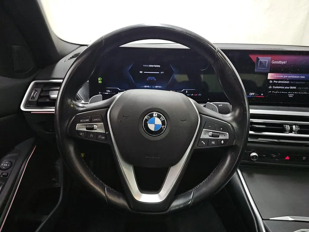 Florida Fine Cars - Used BMW 3 SERIES 2023 MIAMI 330I