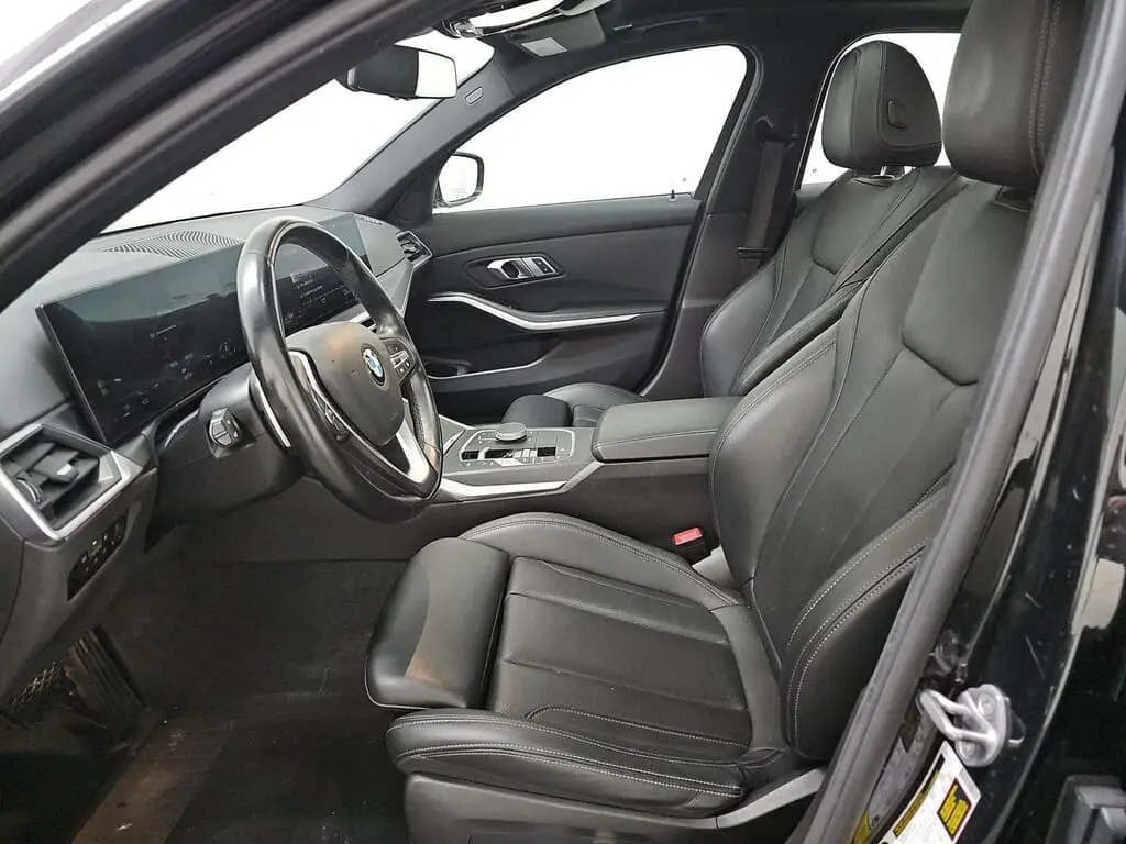 Florida Fine Cars - Used BMW 3 SERIES 2023 MIAMI 330I