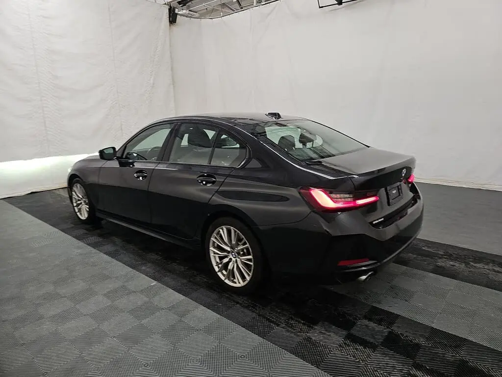 Florida Fine Cars - Used BMW 3 SERIES 2023 MIAMI 330I