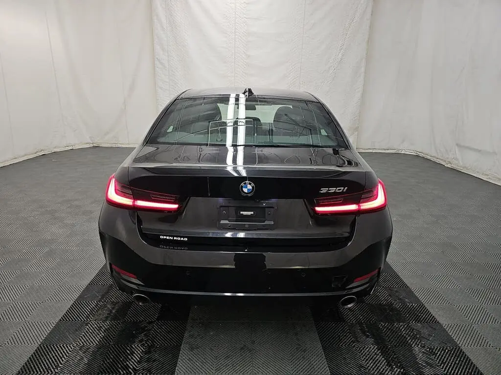 Florida Fine Cars - Used BMW 3 SERIES 2023 MIAMI 330I