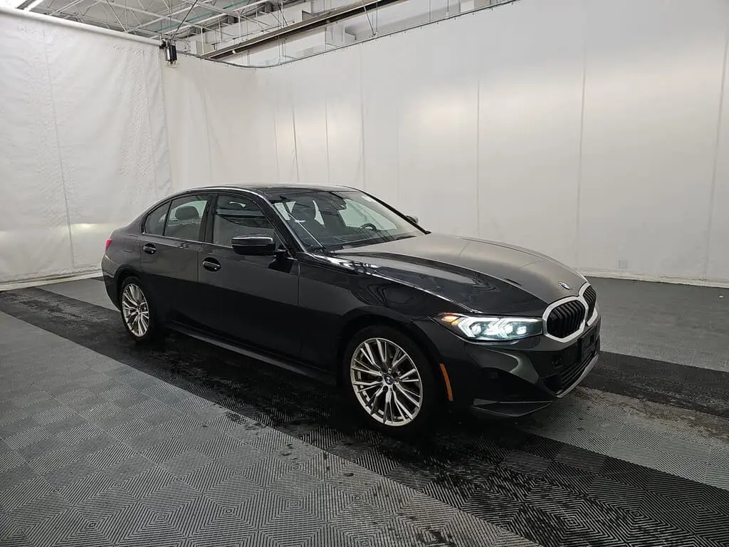 Florida Fine Cars - Used BMW 3 SERIES 2023 MIAMI 330I