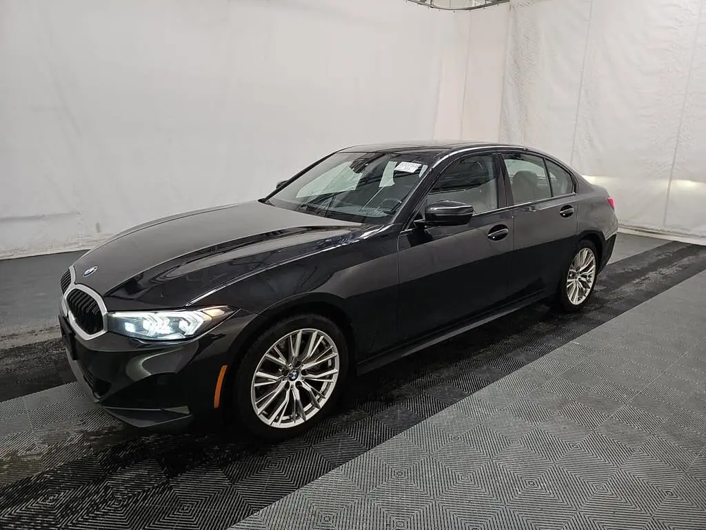 Florida Fine Cars - Used BMW 3 SERIES 2023 MIAMI 330I