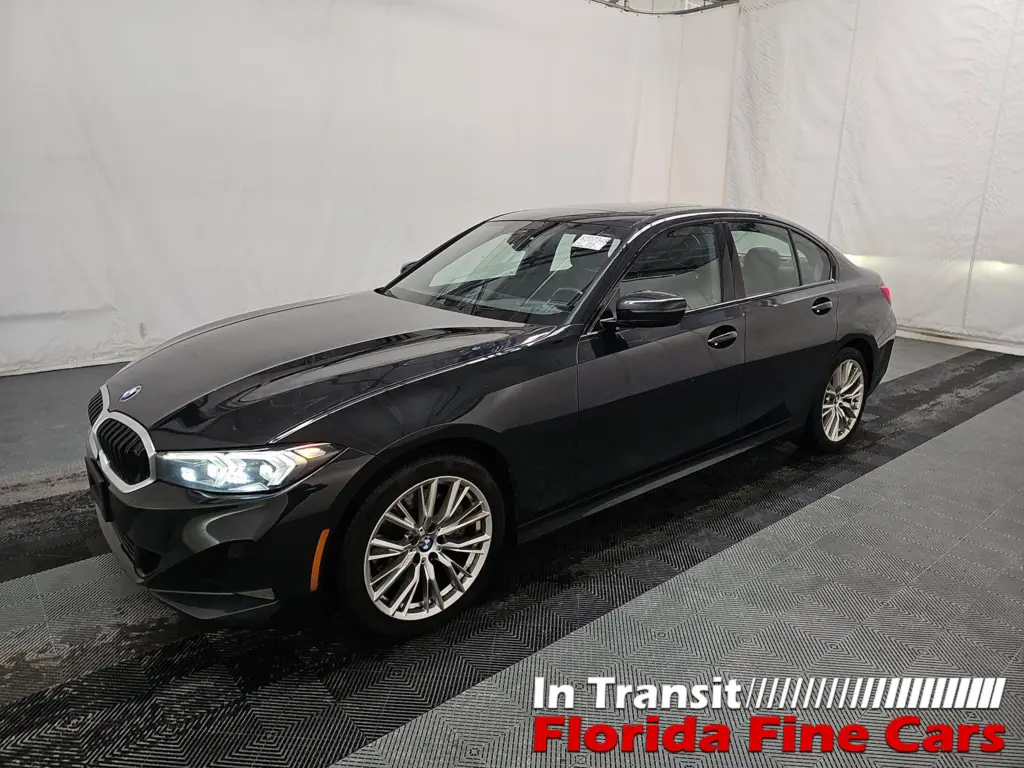 Florida Fine Cars - Used BMW 3 SERIES 2023 MIAMI 330I