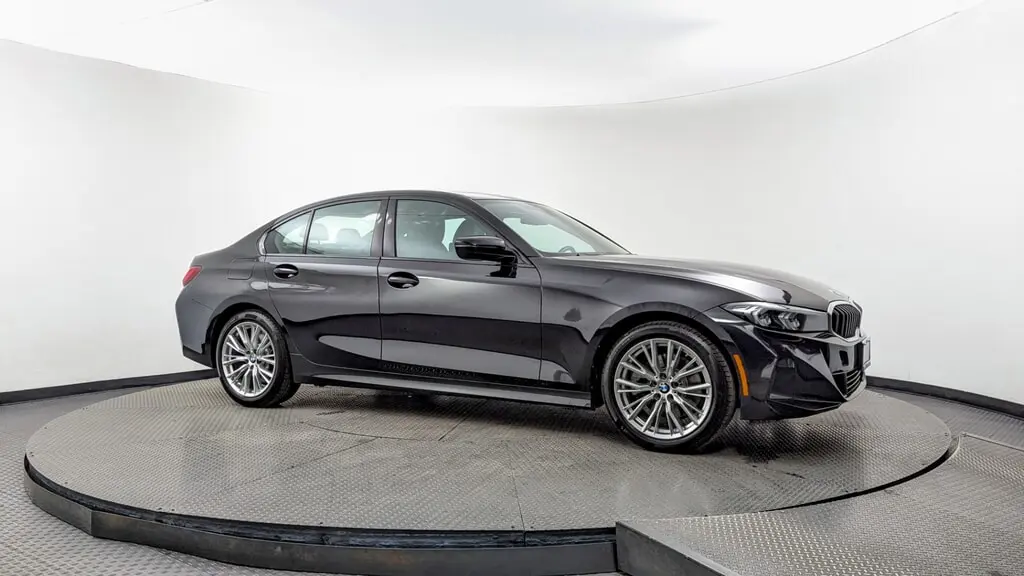 Florida Fine Cars - Used BMW 3 SERIES 2023 MIAMI 330I