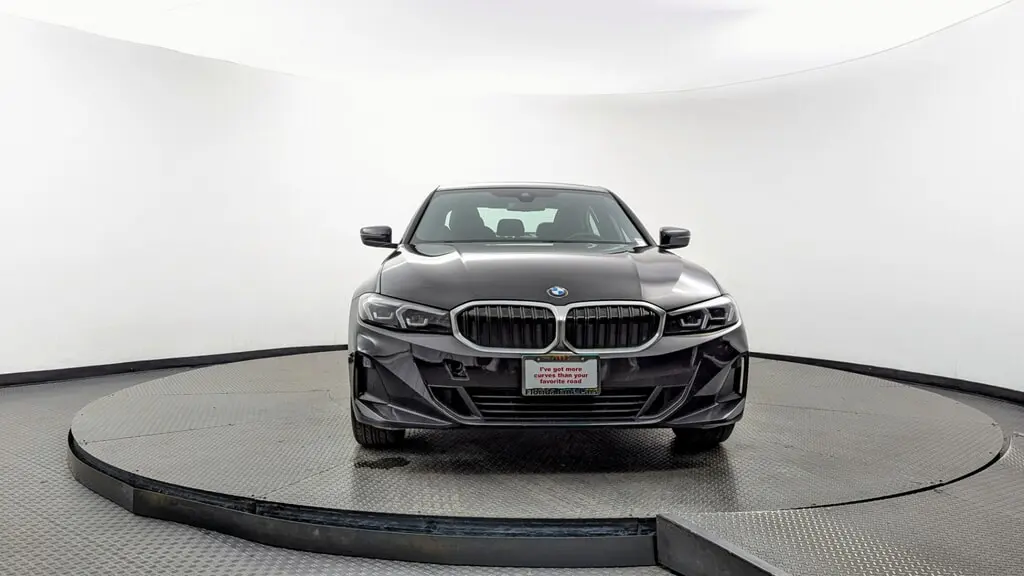 Florida Fine Cars - Used BMW 3 SERIES 2023 MIAMI 330I